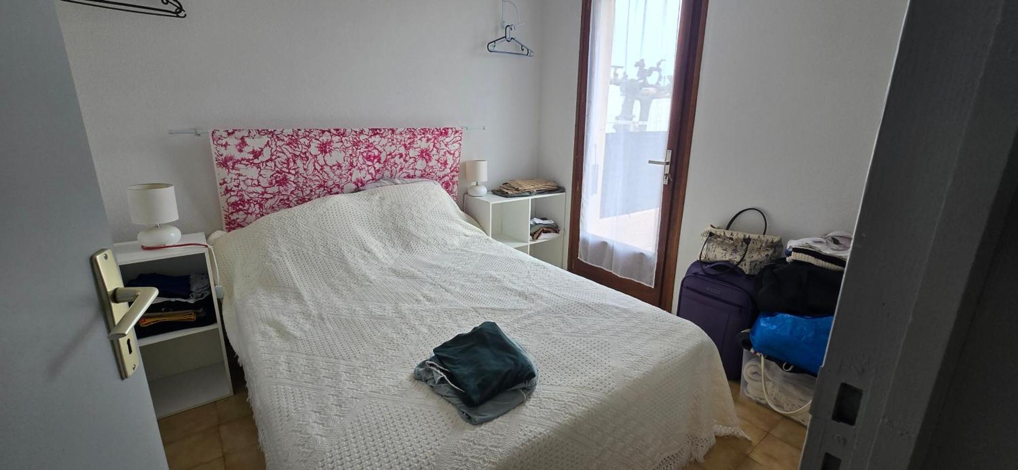 Дом отдыха Cozy Air-conditioned House In Сериньян